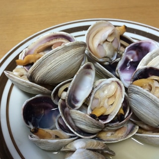 大あさりレシピ 作り方の人気順 簡単料理の楽天レシピ 大あさりレシピ 作り方の人気順 簡単料理の楽天レシピ